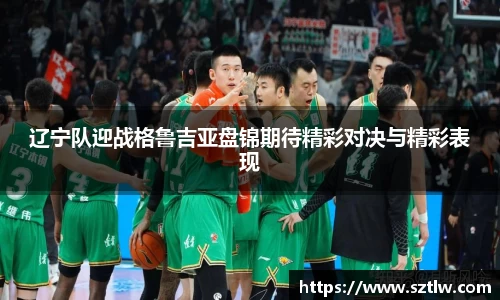 辽宁队迎战格鲁吉亚盘锦期待精彩对决与精彩表现