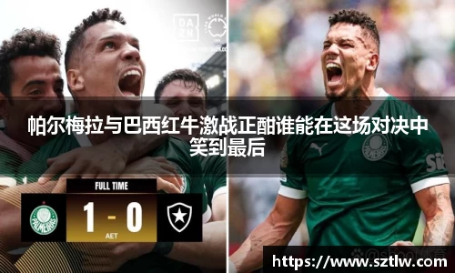 帕尔梅拉与巴西红牛激战正酣谁能在这场对决中笑到最后